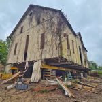 article image - Barn Raising 1